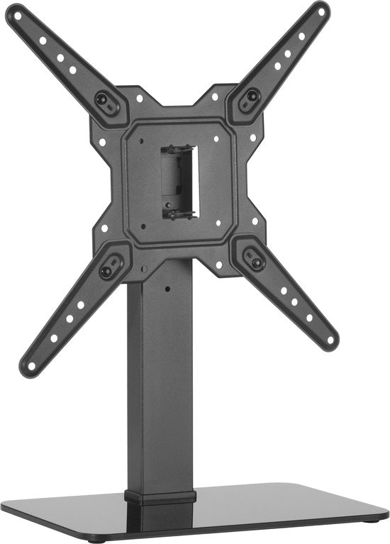Support TV - trépied TV - écran TV orientable