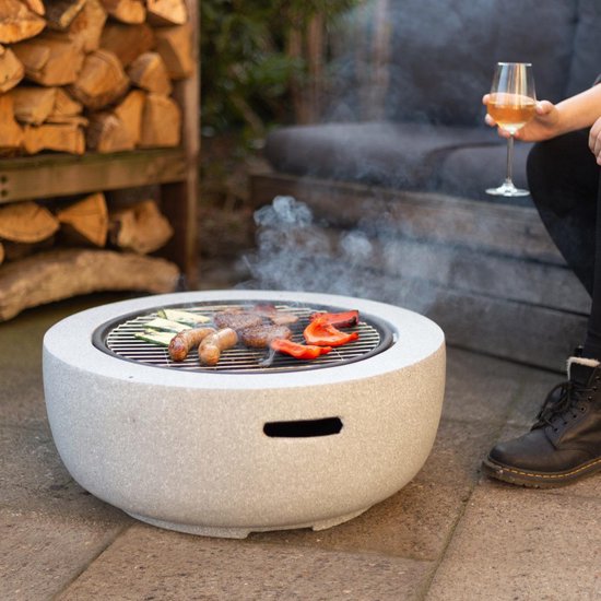 Esschert Design FF444 Bol à feu