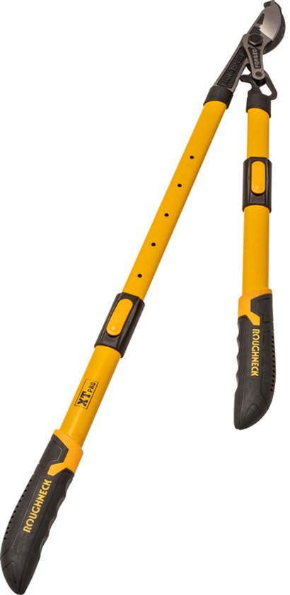Sécateur télescopique Roughneck XT Pro (695 - 945 mm)