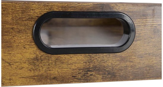Bo-Camp - Industrial - Plateau de service - Lindblade