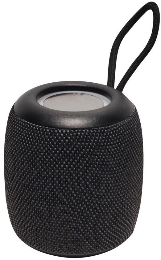 Denver BTV-130B Enceinte portable et de fête Enceinte de fête Noir 5 W