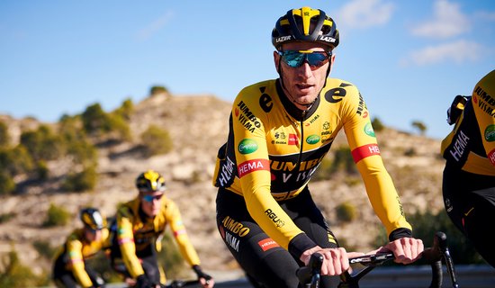 Lunettes de cyclisme AGU Pride