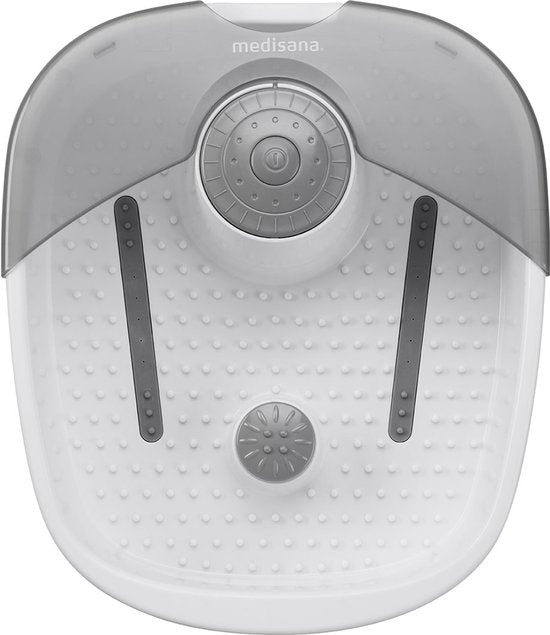 medisana FS 881 - Bain de pieds à bulles