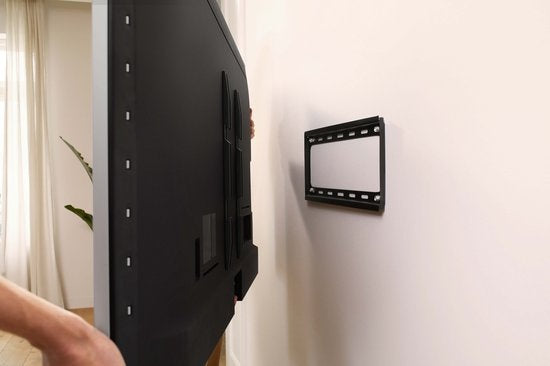 Support TV - Philips  - Max 55 Kilo - Fixe - VESA - LCD, LED, OLED et QLED - Plat et incurvé - SQM5226/00 - 26" à 70"