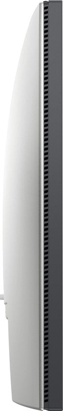 Écran d'ordinateur DELL UltraSharp U2424H_WOST, 60,5 cm (23,8"), 1920 x 1080 pixels, Full HD, LCD, noir, argent