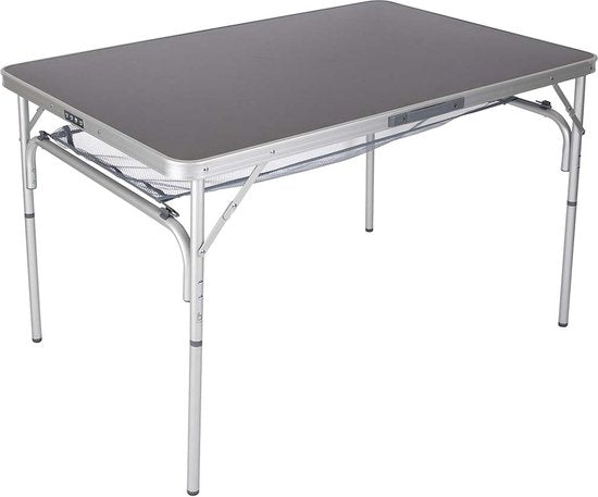 Bo-Camp - Table - Avec filet - 118x78 cm