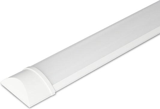 FlinQ LED Batten 6500K - 120 cm - Durable - 50000 heures - 40W - Tube fluorescent alternatif