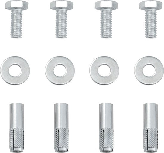 Douche solaire / douche d'extérieur - Victoria - 20 Liter - Max. 3.5 bar