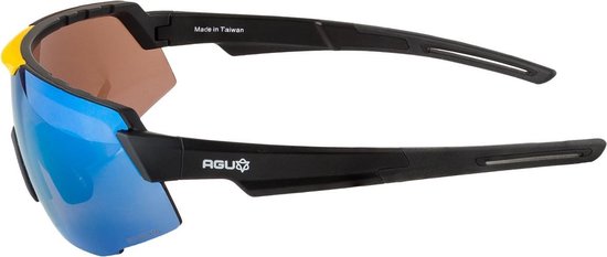 Lunettes de cyclisme AGU Pride