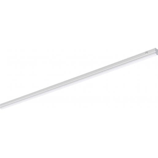 Sylvania LED Tube - Top Entry - High Output - Mounting bar - 15W