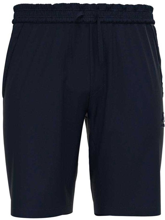 Short Odlo Essential bleu, taille 52, homme