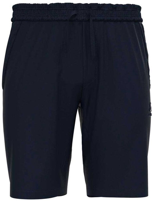 Short Odlo Essential bleu, taille 52, homme