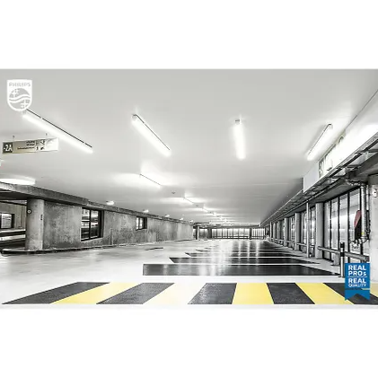 Philips - Master LEDtube - HO 18,2W G13 220V-240V 4000K couleur 840mm T8 1500mm