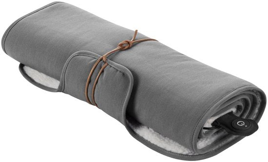 Medisana OL 800 - Couverture chauffante d'extérieur
