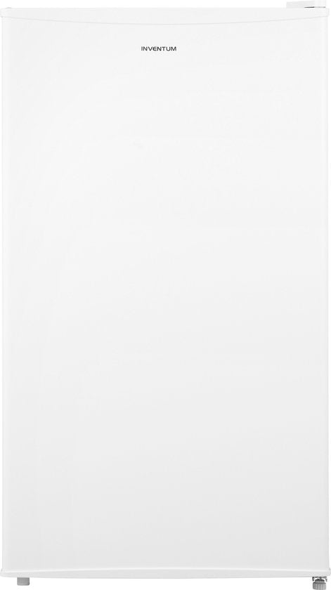 Inventum KV471W réfrigérateur de table 80 litres - Avec compartiment congélateur - Largeur 47,5 cm - Eclairage LED - Convient aux camping-cars - En pose libre - Blanc