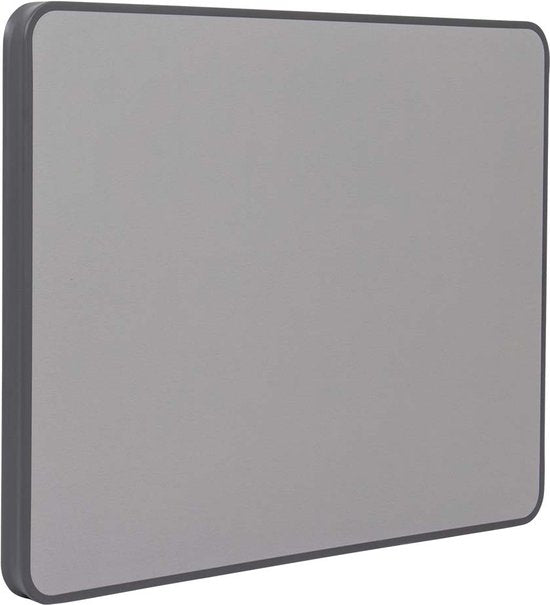 Crespo - Table - AL/245 - 81 x 61 cm - Gris
