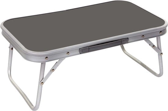Bo-Camp - Table pliante - Compacte