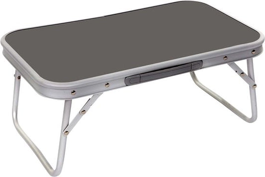 Bo-Camp - Table pliante - Compacte