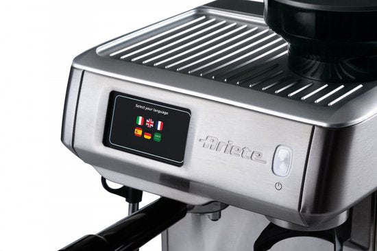 Ariete 1312/10 Machine à expresso entièrement automatique 2 l