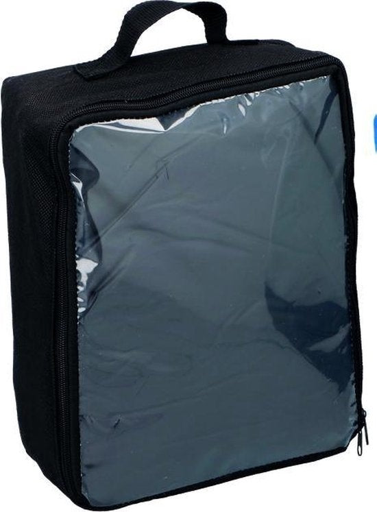 Dunlop Car Cover - XL Eva - Noir