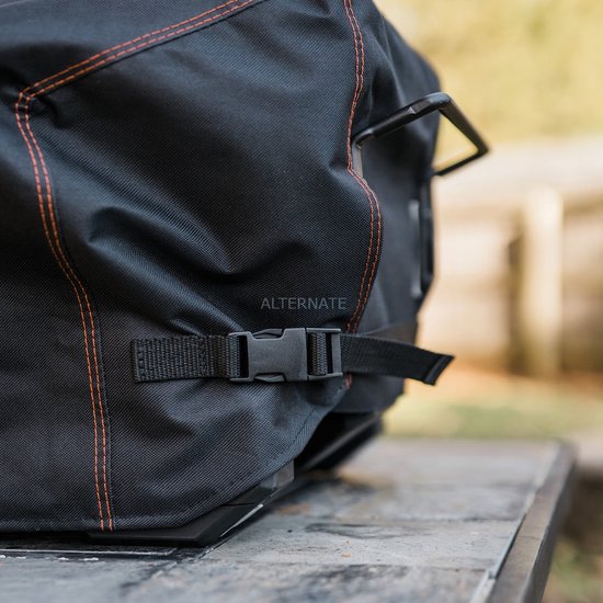 Couverture Masterbuilt pour barbecue portable au charbon de bois