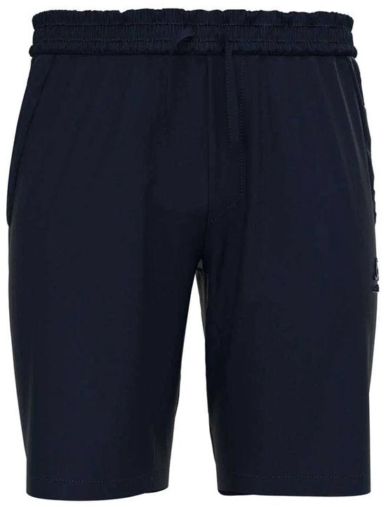 Short Odlo Essential bleu, taille 52, homme