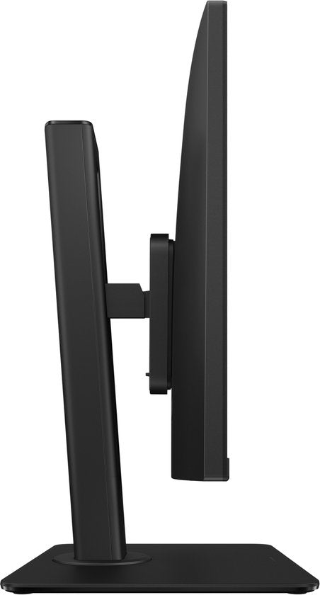 ASUS ExpertCenter P400 AiO P440VAK-BPC191W-NL Intel® Core™ i5 i5-13420H 60,5 cm (23,8") 1920 x 1080 pixels PC tout-en-un 16 Go de mémoire DDR5-SDRAM SSD de 512 Go Windows 11 Home Wi-Fi 6 (802.11ax) Noir