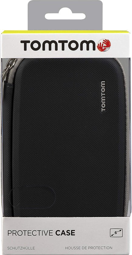 Étui de protection TomTom 6