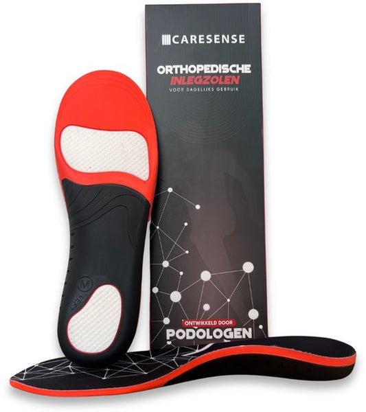 Semelles orthopédiques pour hommes et femmes - Semelles pour épines de talon et fasciite plantaire - Semelles orthopédiques pour chaussures - Pieds plats - Semelles orthopédiques pour douleurs de la voûte plantaire - Voûte plantaire élevée - Semelles pour