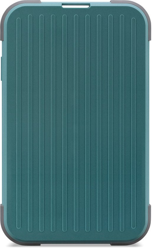 Acer Connect M4 - Routeur MiFi portable - Point d'accès mobile - 5G - Wi-Fi 6 - Bi-bande - SIM - eSIM - SIM virtuelle - 1 Go inclus - jusqu'à 16 appareils - idéal pour les déplacements ou le camping
