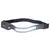 Lampe frontale Denver SSH-50 - Détecteur de mouvement, lumière COB et protection contre les éclaboussures IPX4 - Pour le camping et la course à pied - Plastique noir - Batterie 1200mAh