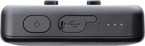 SP Connect Wireless Powerbank 5 000 mAh pour les boîtiers SPC+