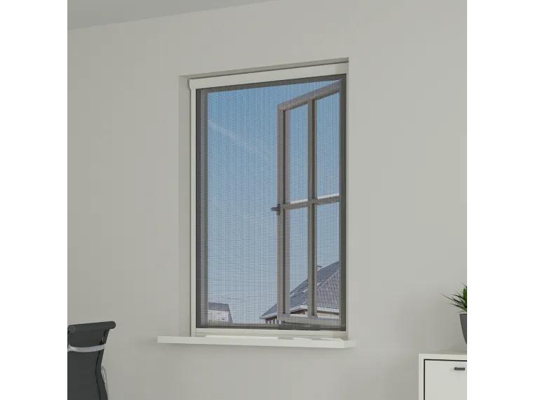 Livn Rolhor Raam Plus - Blanc - dimensions 60 x 155 cm