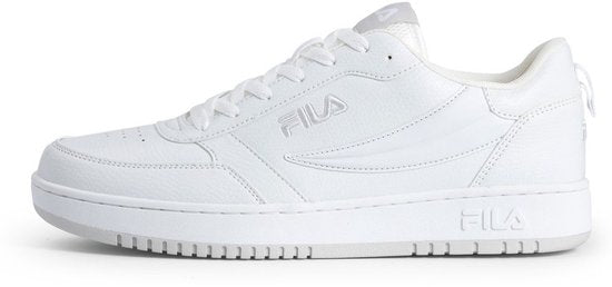 Baskets basses Fila Basketball Rega NF FFM0370 Blanc - 41