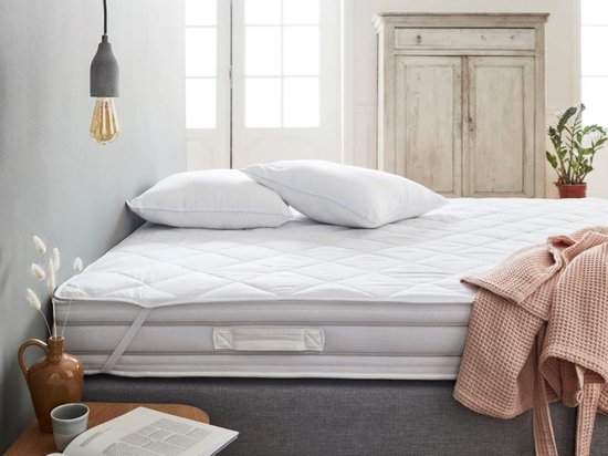 3D Air Hotel Topper Zydante Swisstech® - (en anglais)