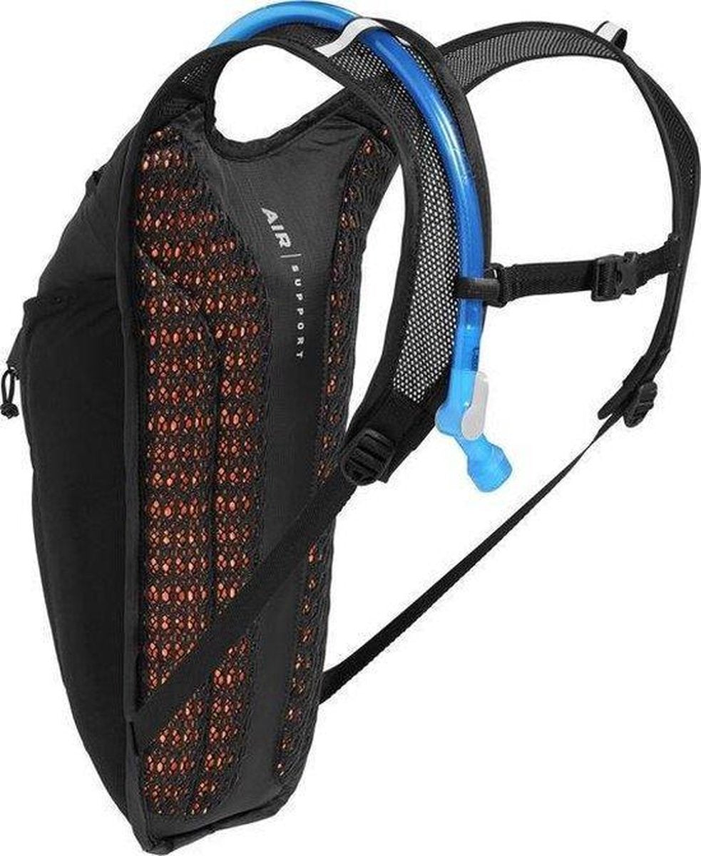 CamelBak Rogue Light Bicycle Backpack 40x18 cm | 2L Water Bag | Blue/Black