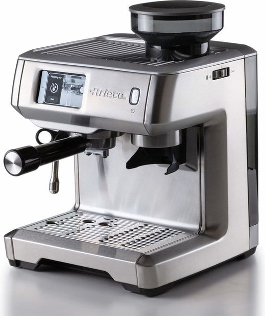 Ariete 1312/10 Machine à expresso entièrement automatique 2 l