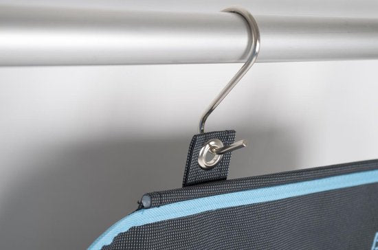 Bo-Camp - Organiseur de tente - Smart - 3 compartiments