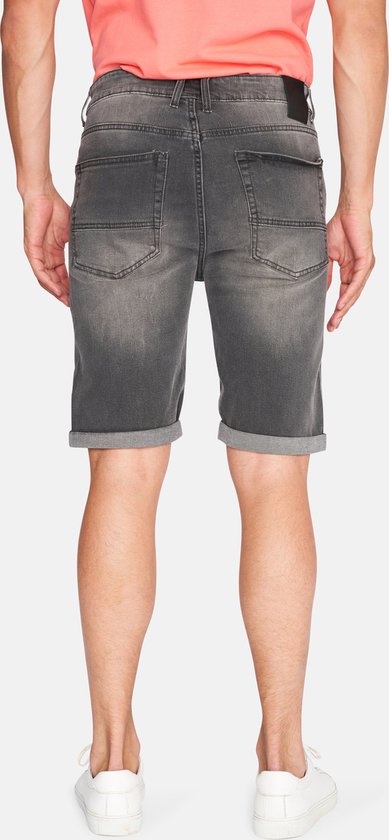 Mario Russo Mario Russo Short en denim