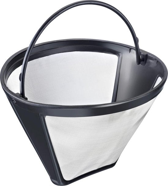 Filtre à café réutilisable