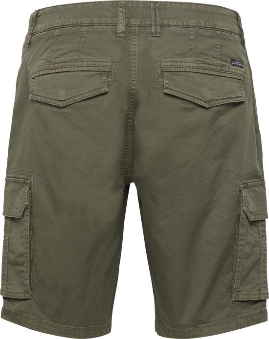 Blend He Shorts Pantalon Homme - Taille S
