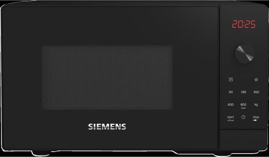 Siemens FF023LMB2 - iQ300 - Micro-ondes à pose libre