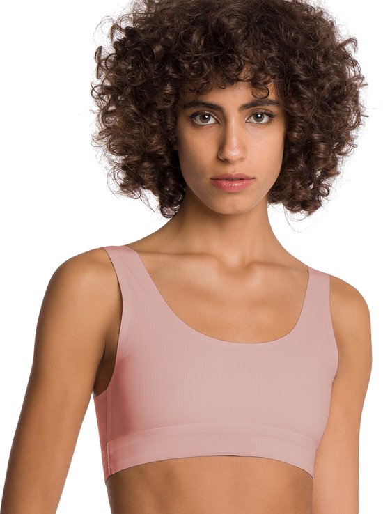 Wolford Bustier Bralette à encolure dégagée