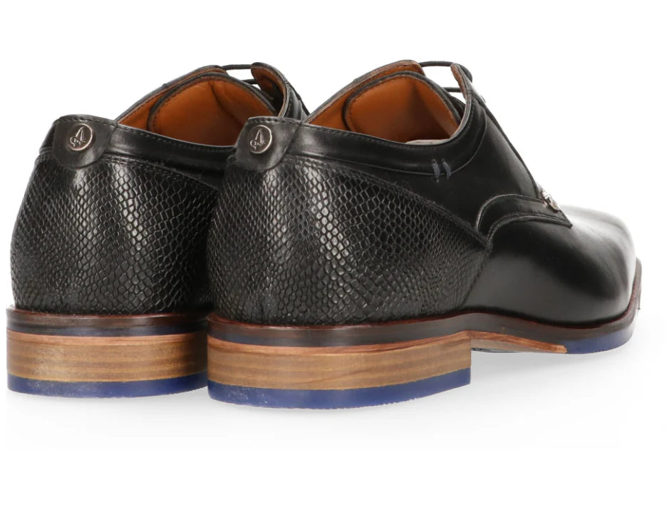 Chaussure homme - Magiore - 40 Noir