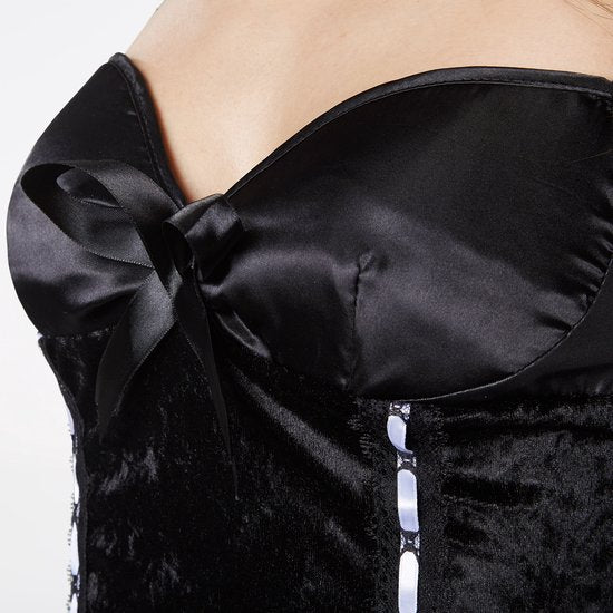 dressforfun - Hot angel XXL - déguisement déguisement halloween déguisement fête de carnaval déguisement fête de carnaval déguisement fête de carnaval déguisement fête de carnaval - 302461