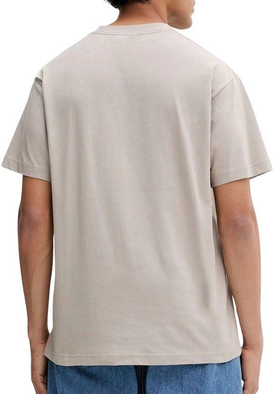 T-shirt Vans Left Chest pour homme - Taille XL