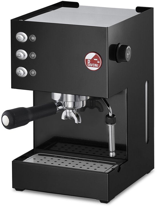 Smeg LPMGCN01EU Coffee maker Manual Machine à expresso 1.4 l