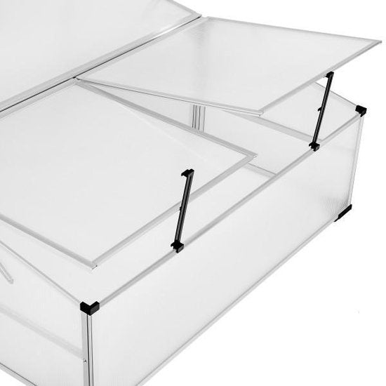TecTake - pépinière - jardinière double - 402341