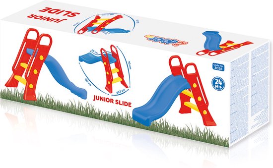 Toboggan Dolu Junior