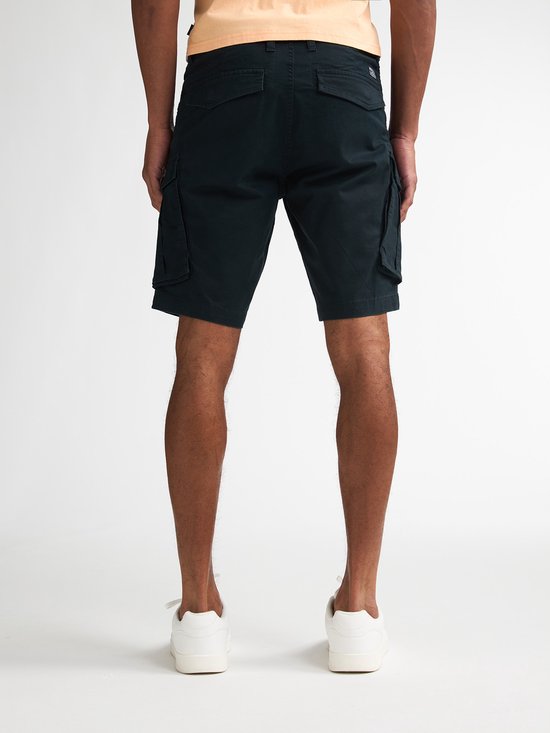 Petrol Industries - Short cargo Heatwave pour homme - Noir - Taille XXL